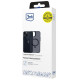 3Mk Protection 3mk Smoke Case Mag&Stand for Apple iPhone 13/14 - black