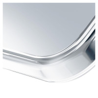 3Mk Protection 3mk Clear MagCase for Apple iPhone 16 Plus - transparent