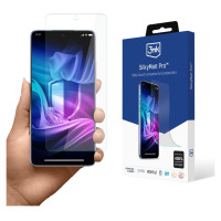 3Mk Protection Protective film matte 3mk Silky Matt Pro for Xiaomi 14T / 14T Pro