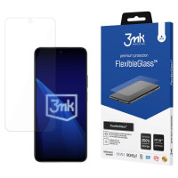 3Mk Protection Hybrid glass 3mk FlexibleGlass for Honor X7c 4G / 5G