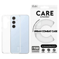 Panzerglass CARE by PanzerGlass Urban Combat Case Sam S24 FE MagSafe 1466