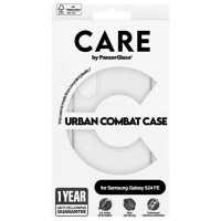 Panzerglass CARE by PanzerGlass Urban Combat Case Sam S24 FE MagSafe 1466