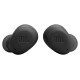 JBL Wave Buds In-Ear Headphones - Black