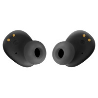 JBL Wave Buds In-Ear Headphones - Black
