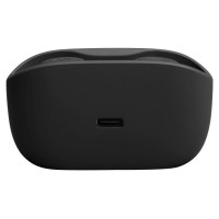 JBL Wave Buds In-Ear Headphones - Black