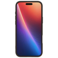 Spigen Cyrill Kajuk Mag iPhone 16 Pro Max Case - Brown
