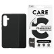 Panzerglass CARE by PanzerGlass Fashion QI Case Samsung Galaxy S24 - black