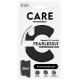 Panzerglass CARE by PanzerGlass Fashion QI Case Samsung Galaxy S24 - black