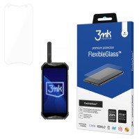 3Mk Protection 3mk FlexibleGlass™ Hybrid Glass for Ulefone Armor 20WT