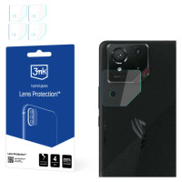 3Mk Protection Hybrid Glass for Camera Lens 3mk Lens Protection for Asus ROG Phone 9/9 Pro