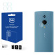 3Mk Protection Hybrid Glass for Camera Lens 3mk Lens Protection for Nokia 150 2023