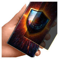 3Mk Protection 3mk Silky Matt Privacy Privacy Screen Protector for Samsung Galaxy Note 10