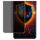 3Mk Protection Privacy screen protector 3mk Silky Matt Privacy for TCL 50 SE