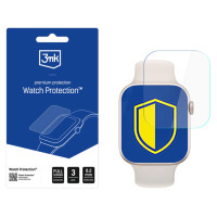 3Mk Protection 3mk Watch Protection ARC Protective Film for Honor Watch 5