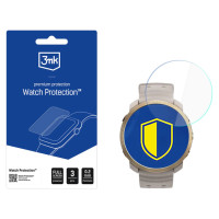3Mk Protection Hybrid glass 3mk Watch Protection FlexibleGlass for Polar Vantage M3
