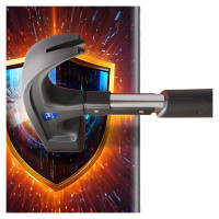 3Mk Protection 3mk Silky Matt Privacy Privacy Screen Protector for LG V30