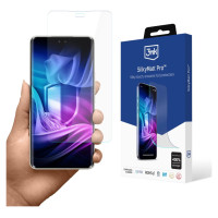 3Mk Protection Matte protective film 3mk Silky Matt Pro for Honor 300 Ultra