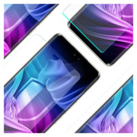 3Mk Protection Matte protective film 3mk Silky Matt Pro for Honor 300 Ultra