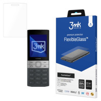 3Mk Protection Hybrid glass 3mk FlexibleGlass for Nokia 150 2023