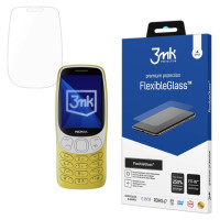 3Mk Protection Hybrid glass 3mk FlexibleGlass for Nokia 3210 4G