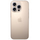 Joyroom JR-MSJ0309 protective glass for iPhone 16 Pro/16 Pro Max lenses - titanium