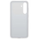 Samsung Flipsuit Case EF-MS931CWEGWW for Samsung Galaxy S25 - white