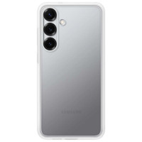 Samsung Flipsuit Case EF-MS936CWEGWW for Samsung Galaxy S25+ - white