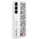 Samsung Flipsuit Case EF-MS936CWEGWW for Samsung Galaxy S25+ - white