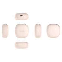 Xiaomi Redmi Buds 6 Play Wireless Headphones - Pink