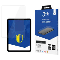 3Mk Protection 3mk HardGlass™ Tempered Glass for Apple iPad Pro 11" 2024 (5th Gen.)
