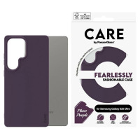 Panzerglass CARE by PanzerGlass Fashion Case for Samsung Galaxy S25 Ultra - Purple