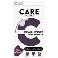 Panzerglass CARE by PanzerGlass Fashion Case for Samsung Galaxy S25 Ultra - Purple
