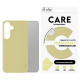 Panzerglass CARE by PanzerGlass Fashion QI Case for Samsung Galaxy S25+ - Purple