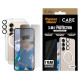 Panzerglass CARE by PanzerGlass Flagship 3in1 Case + Privacy Glass + Lens for Samsung Galaxy S25+