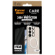 Panzerglass CARE by PanzerGlass Flagship 3in1 Case + Privacy Glass + Lens for Samsung Galaxy S25+