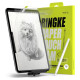 Ringke Paper Touch 2-pack Protective Film for iPad Pro 11" 2024 (5th Gen.)