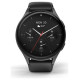 Hama 8900 GPS AMOLED Smartwatch 1.43" with Silicone Strap - Black