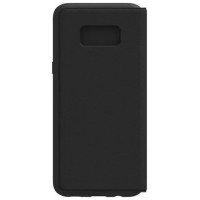Adidas OR Booklet Case Basic for Samsung Galaxy S8+ - Black