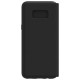 Adidas OR Booklet Case Basic for Samsung Galaxy S8+ - Black
