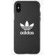 Adidas OR Moulded Case Basic for iPhone X / XS - Black and White