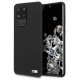 BMW Silicone M Collection Case for Samsung Galaxy S20 Ultra - Black