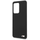 BMW Silicone M Collection Case for Samsung Galaxy S20 Ultra - Black