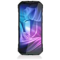 3Mk Protection Matte foil 3mk Silky Matt Pro for Doogee V Max Pro