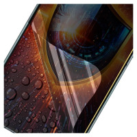 3Mk Protection Privacy Film 3mk Silky Matt Privacy for Honor X8c