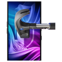 3Mk Protection 3mk Silky Matt Pro matte foil for Nothing Phone (3a) / (3a) Pro