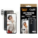 Panzerglass CARE by PanzerGlass Flagship 3in1 Case+Glass+Lens for Samsung Galaxy A36 5G - transparent