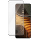 Panzerglass Ultra-Wide Fit Tempered Glass for Motorola Edge 50 Ultra