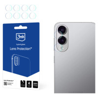 3Mk Protection 3mk Lens Protection Hybrid Glass for Samsung Galaxy S25 Edge Camera Lens