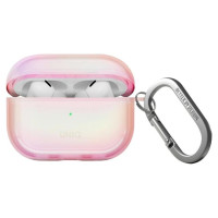 Uniq Iridescia AirPods Pro 2 Hang Case - Holo Pink