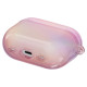 Uniq Iridescia AirPods Pro 2 Hang Case - Holo Pink